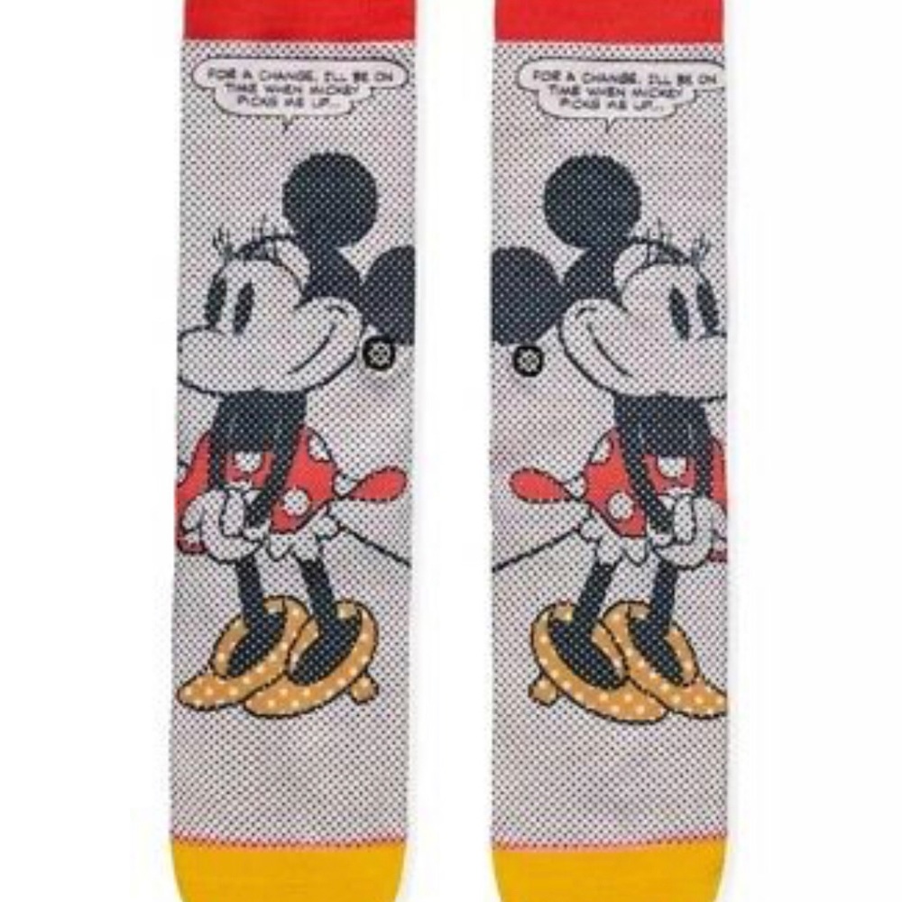 Stance Mini Socks